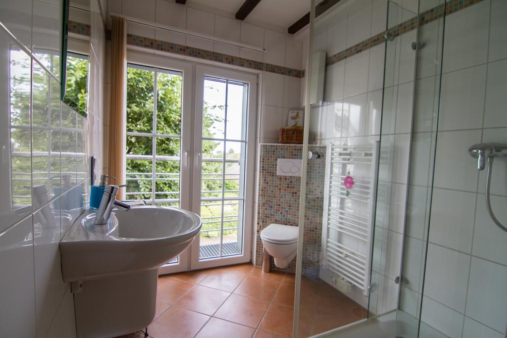 Ferienhaus Wildblick Schleiden Quarto foto